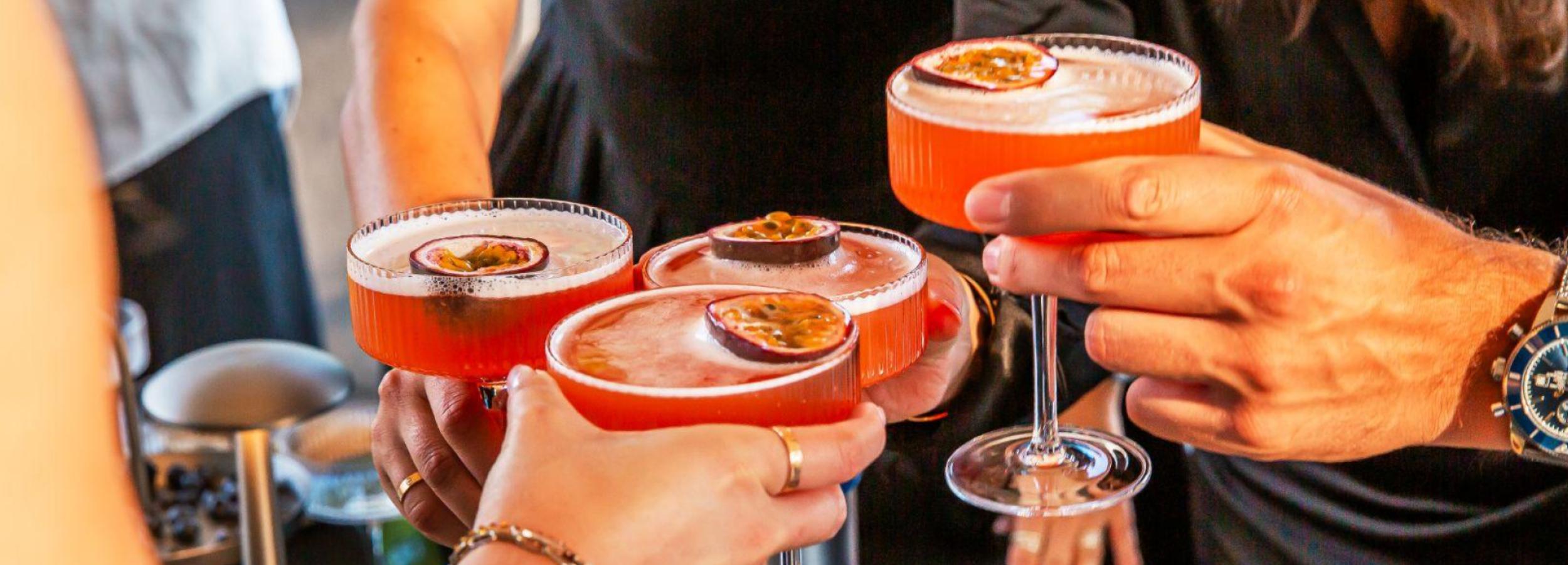 Alles für den perfekten Drink