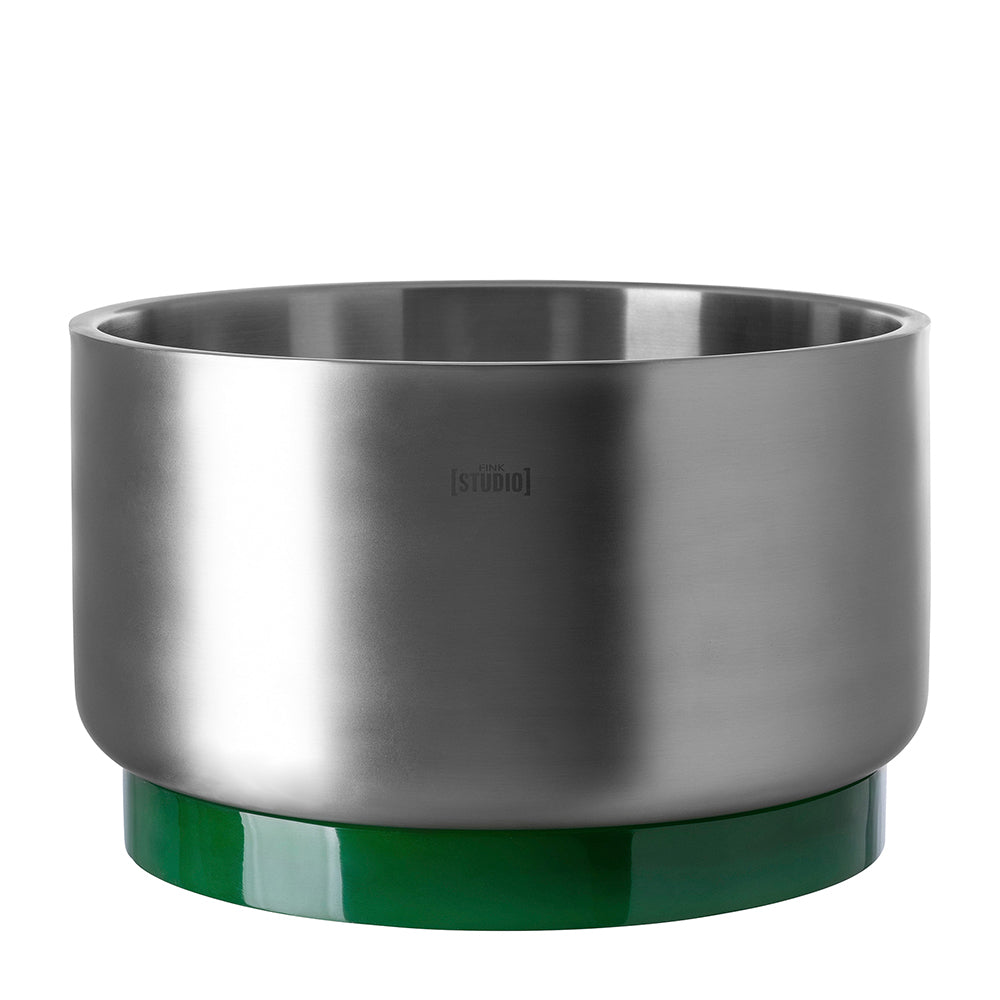 ICE LOVE Punchbowl grau