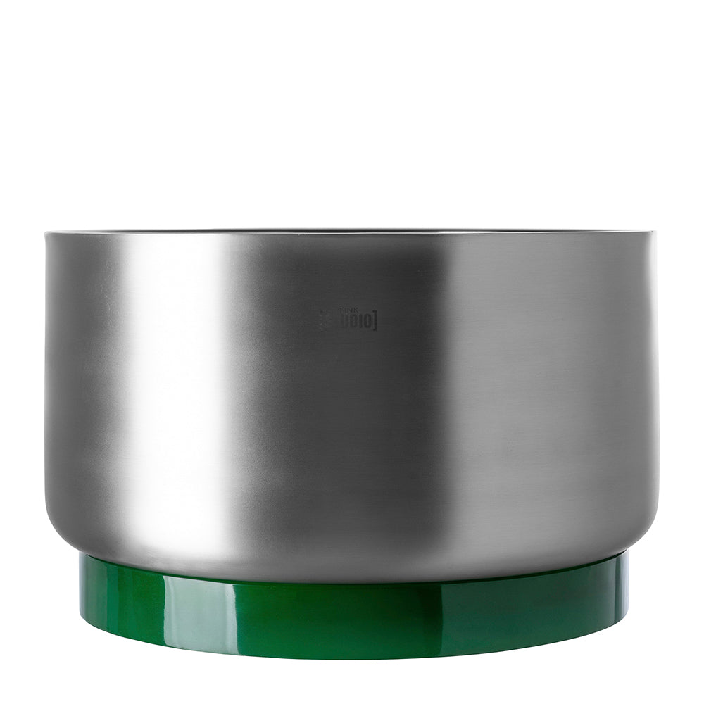 ICE LOVE Punchbowl grau