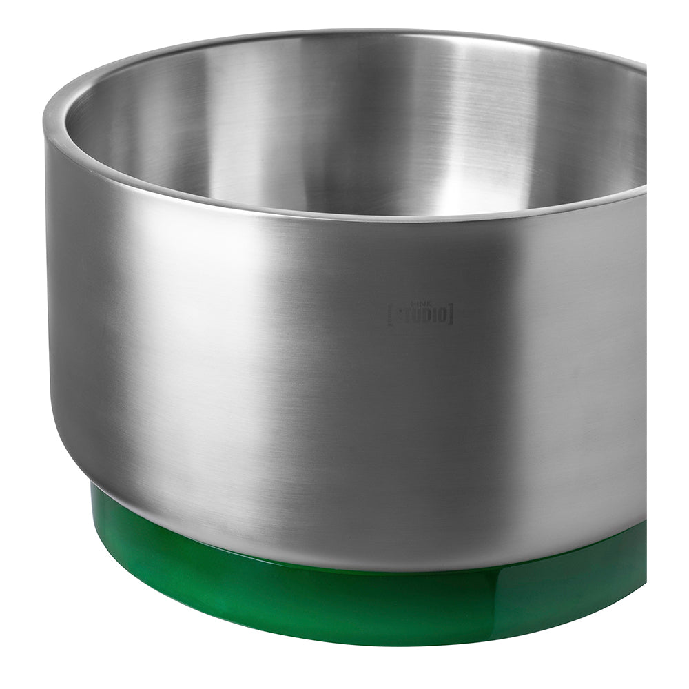 ICE LOVE Punchbowl grau
