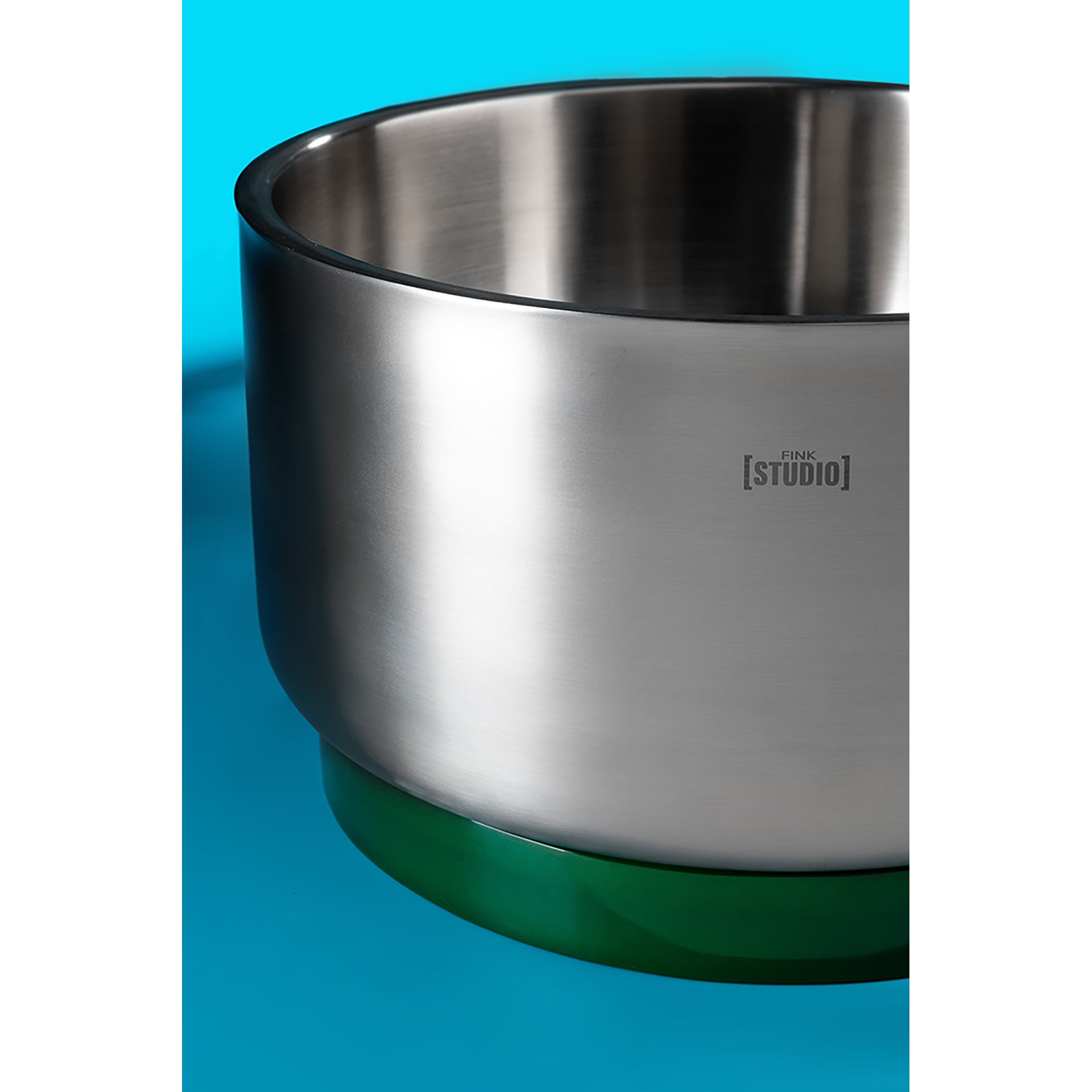 ICE LOVE Punchbowl grau