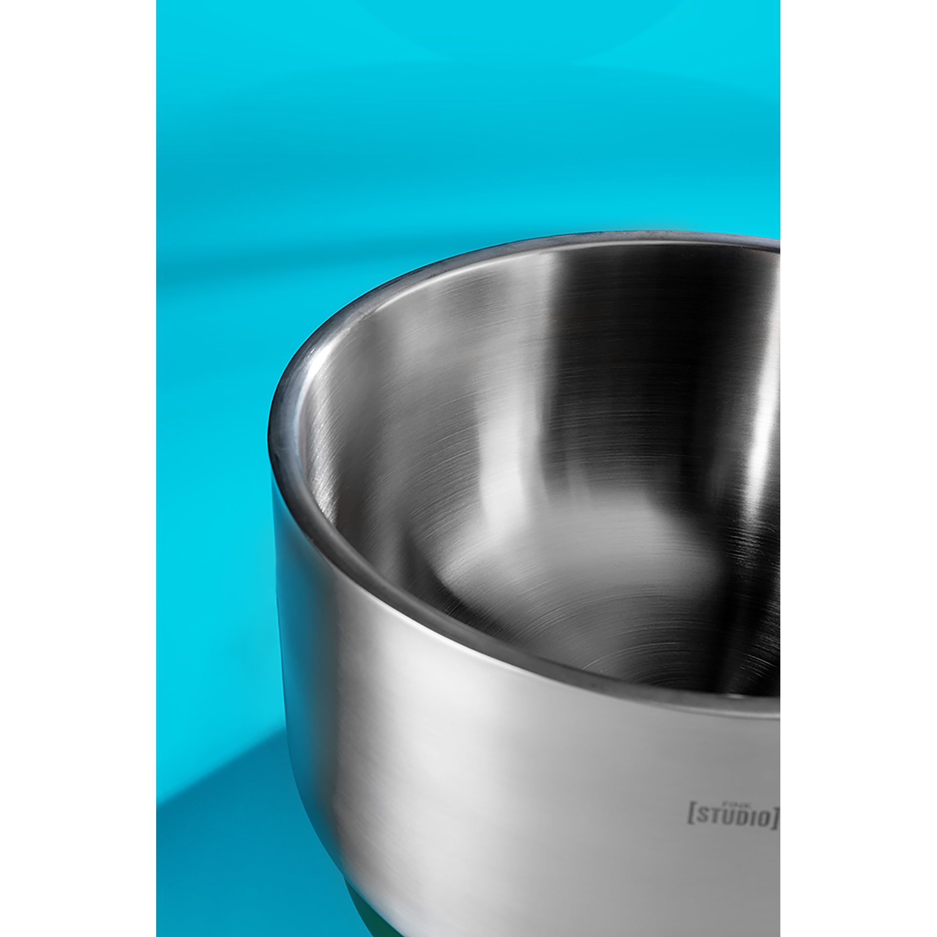 ICE LOVE Punchbowl grau