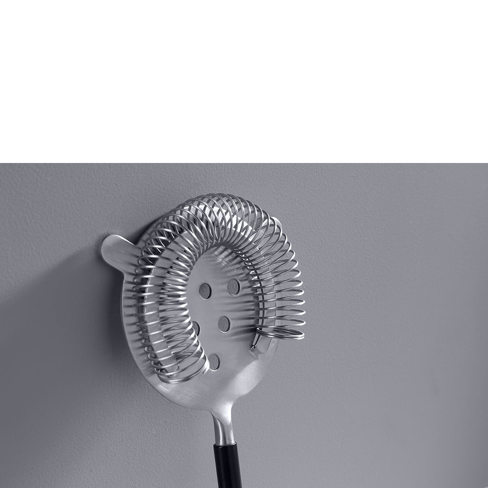 ALL IN ONE Barzubehör schwarz