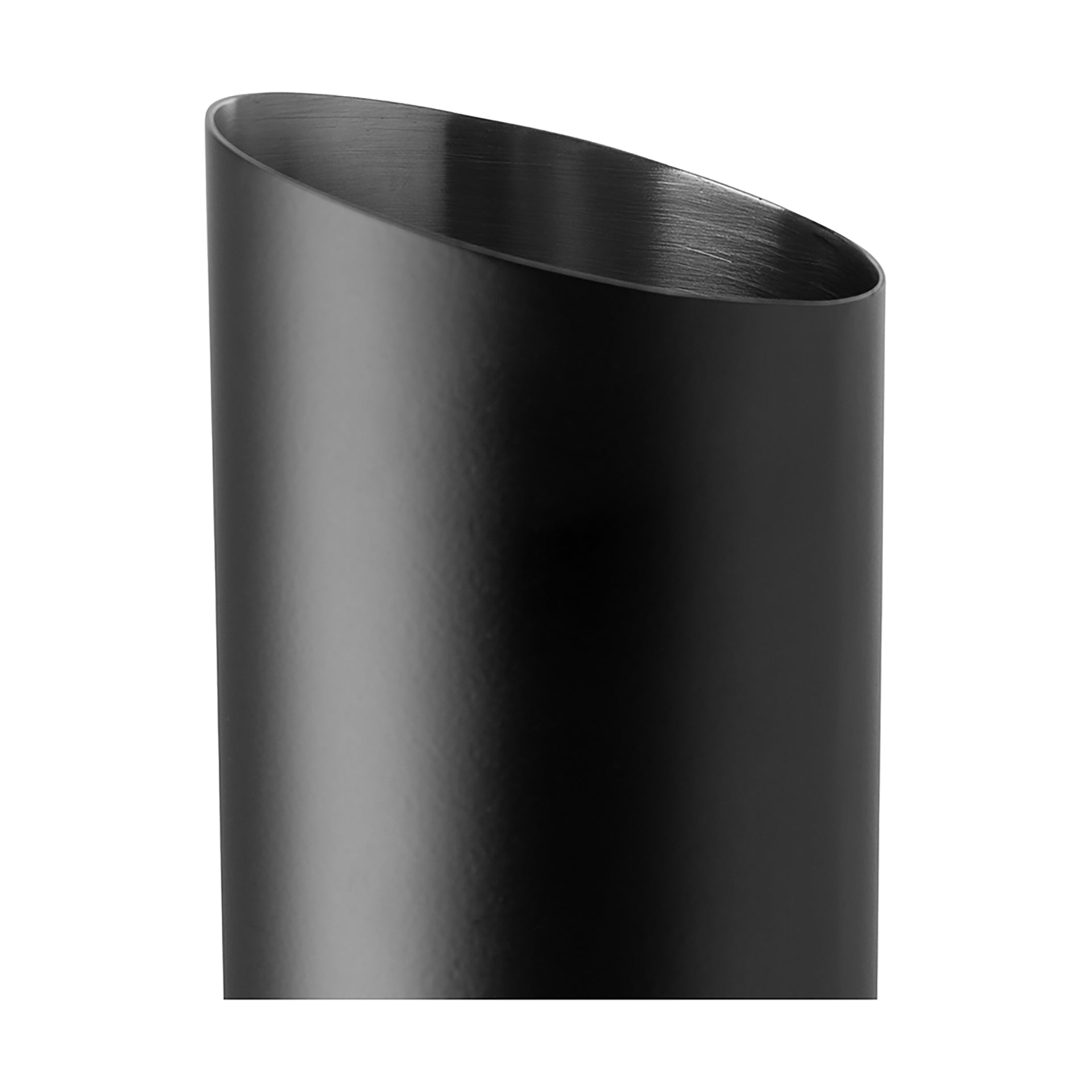 FULL FILL Krug schwarz