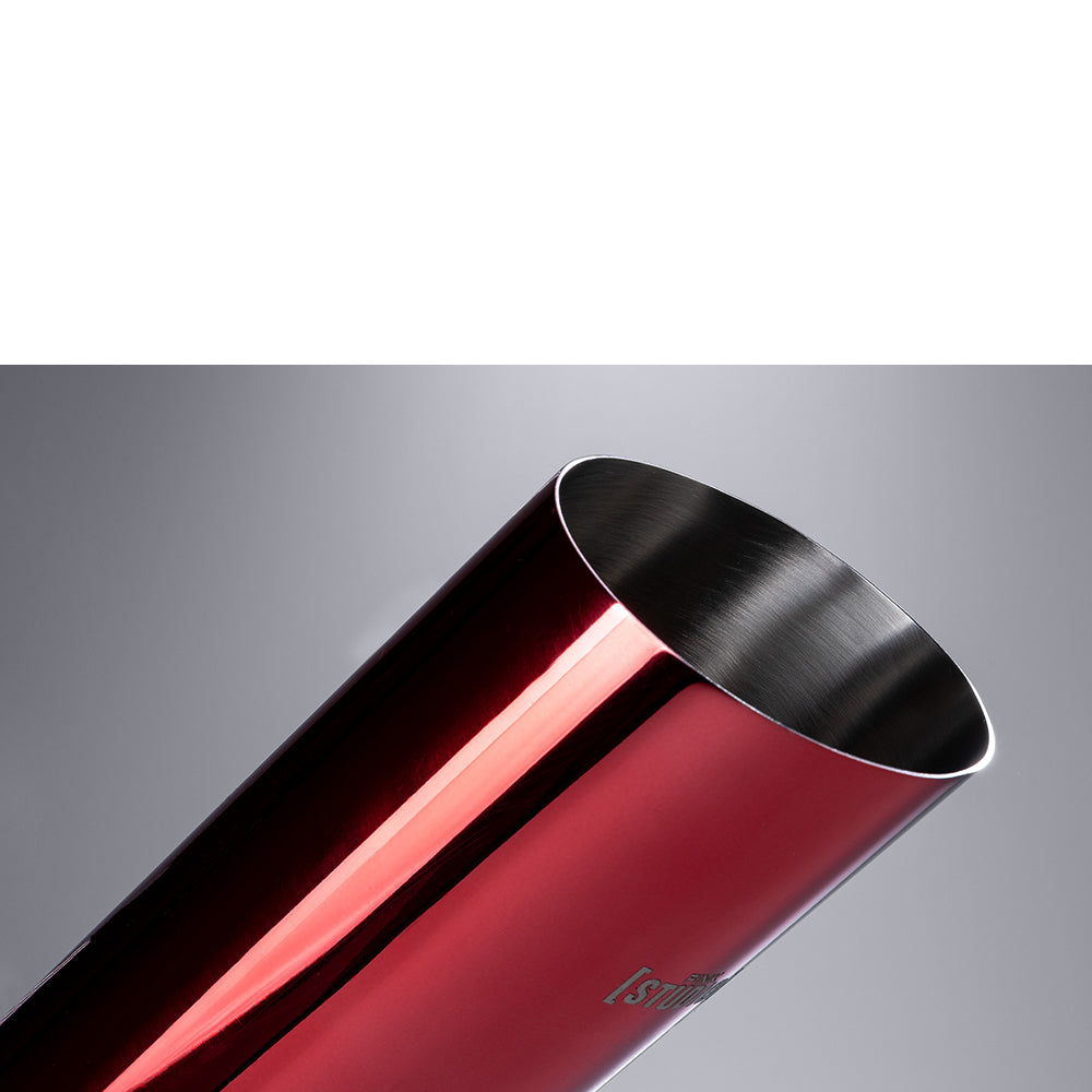 FULL FILL Krug rot