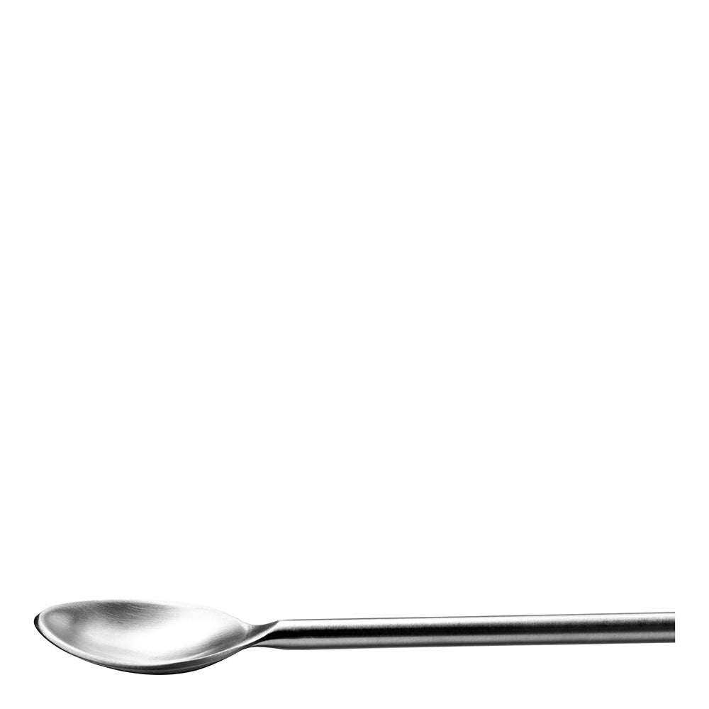 BLIND TASTE Löffel schwarz