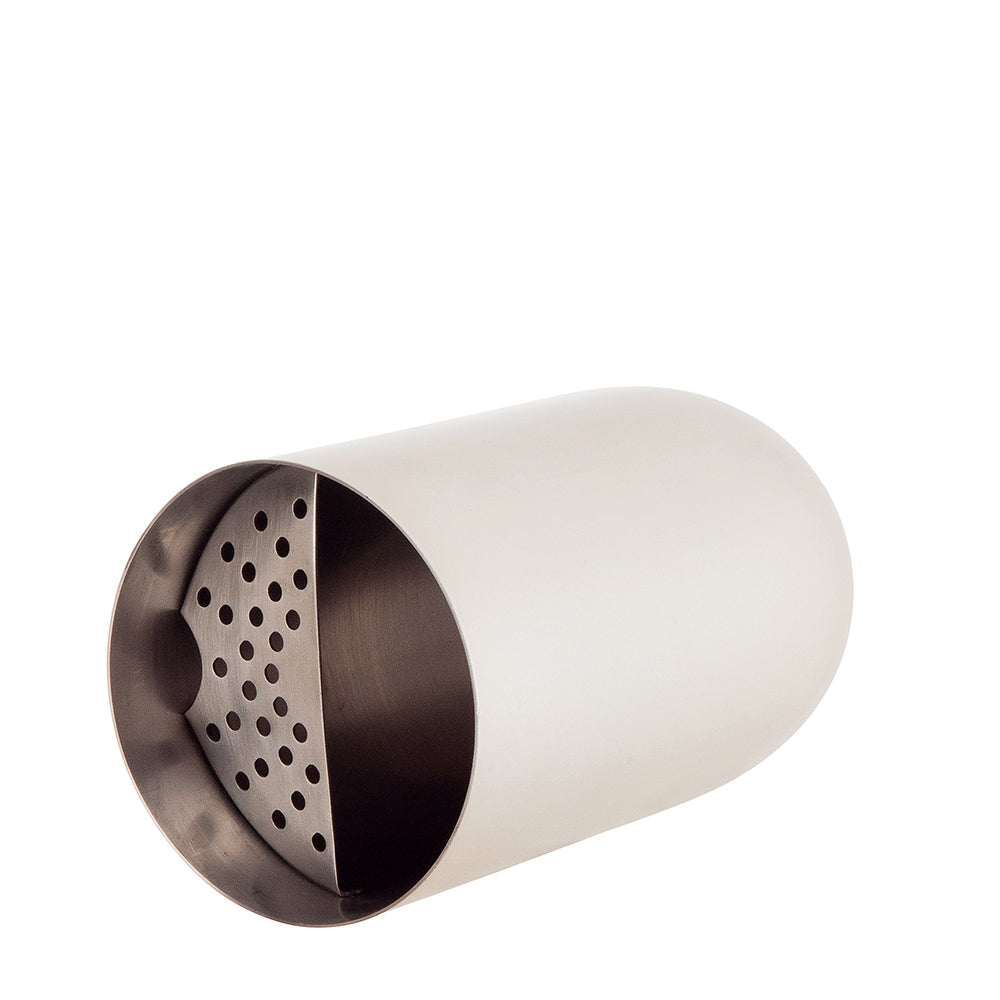 SPACE PEARL Cocktailshaker creme