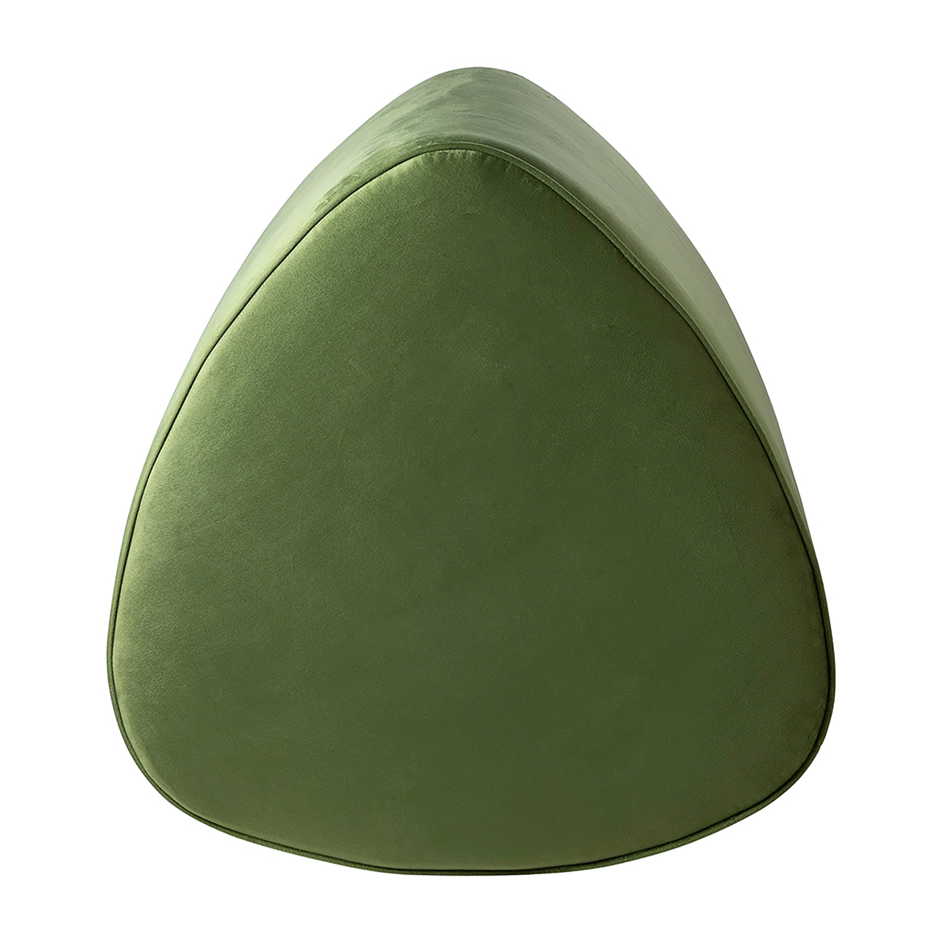 SIT DOWN Pouf grün