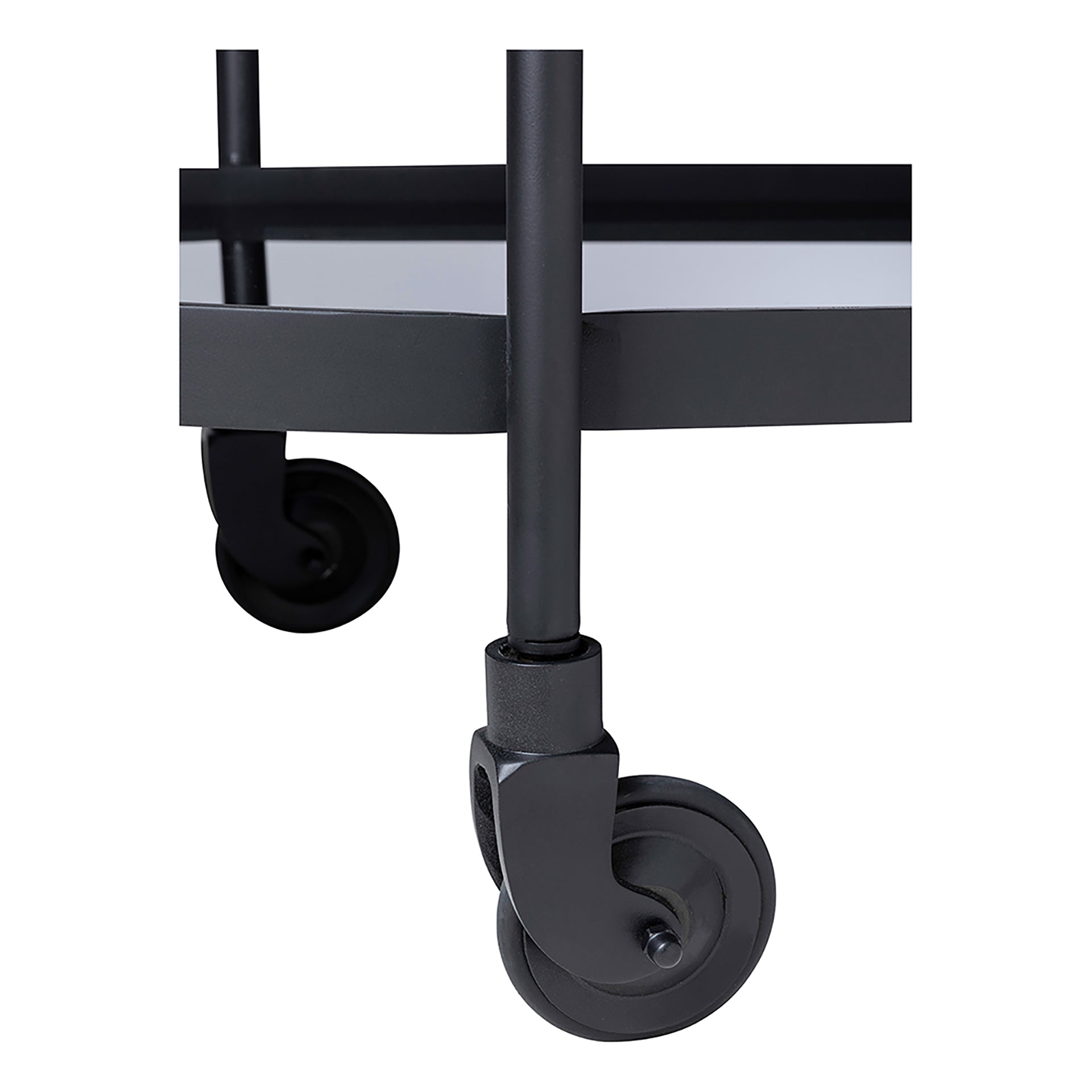 CARRY ON Barwagen schwarz