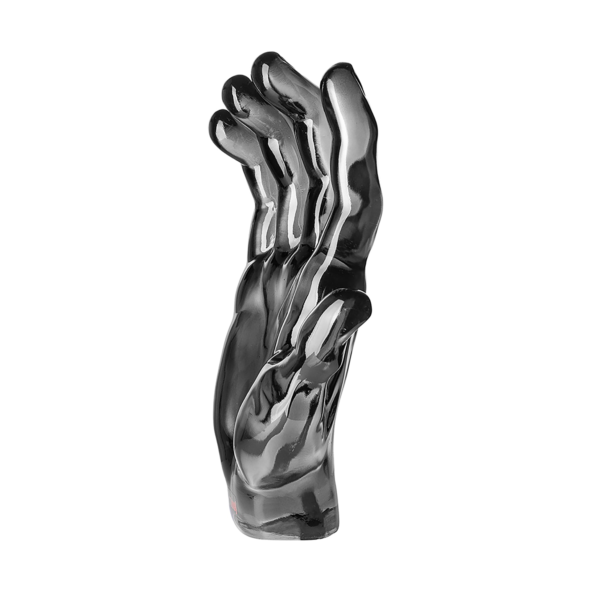 HAND SOME Dekoration "Hand" schwarz