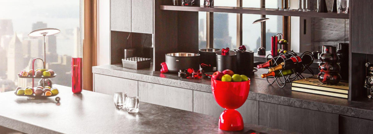 Bar-Dekoration & Accessoires