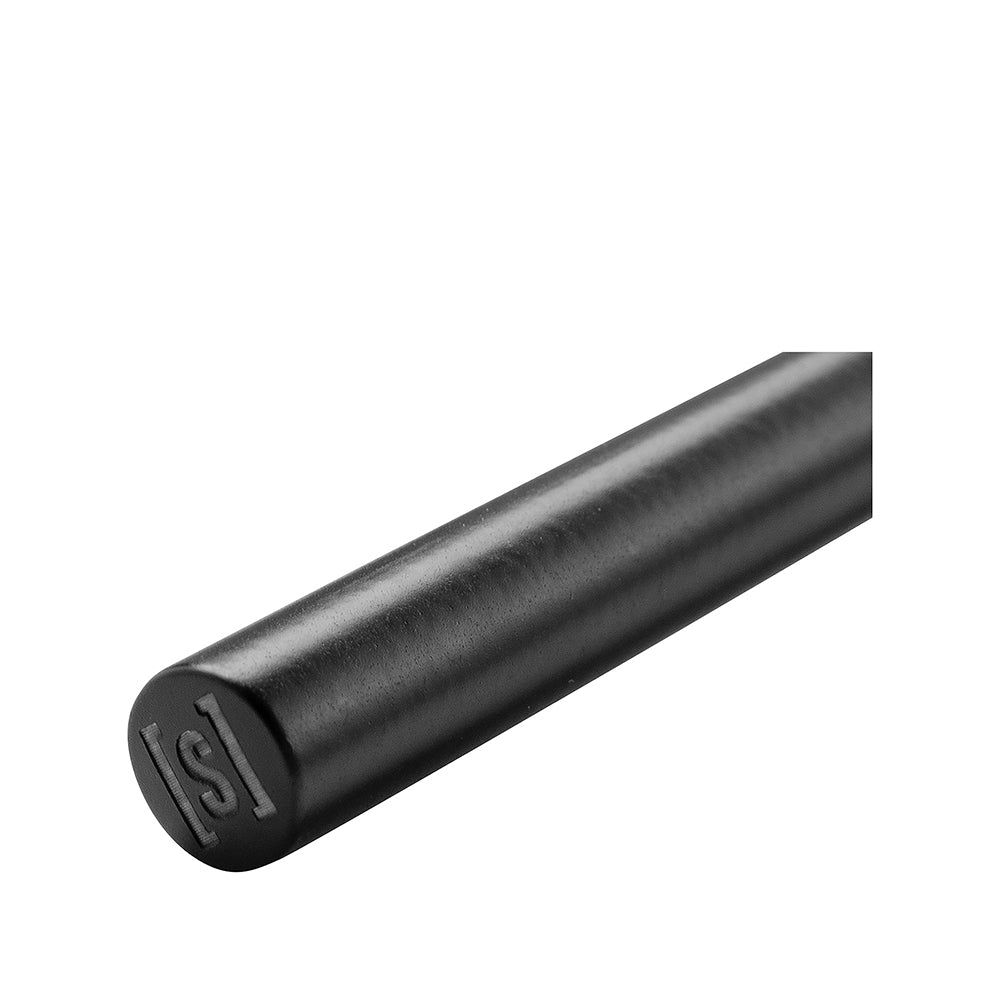 OPEN END Flaschenöffner schwarz